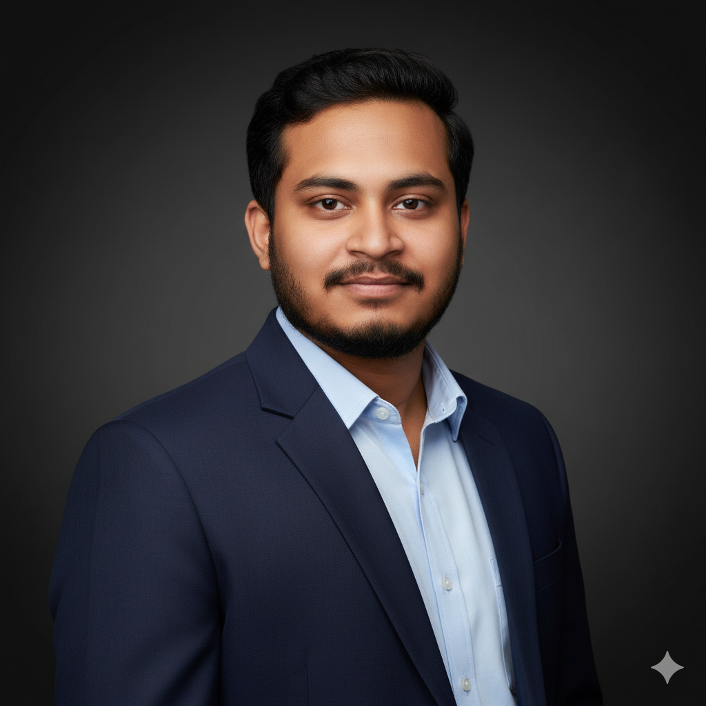 MD. SADMAN HOSSAIN SAKIB